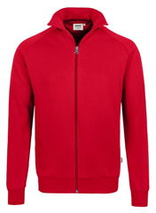 HAKRO Sweatvest Premium 0606