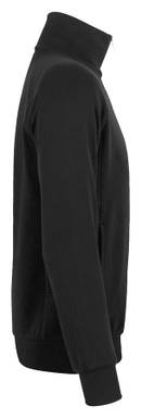 HAKRO Sweatvest Premium 0606