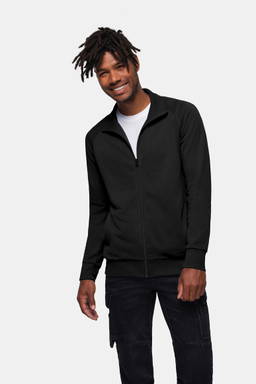 HAKRO Sweatvest Premium 0606