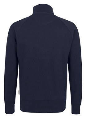 HAKRO Sweatvest Premium 0606