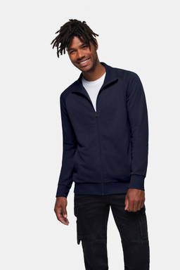 HAKRO Sweatvest Premium 0606