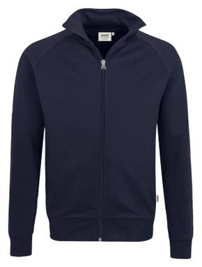 HAKRO Sweatvest Premium 0606