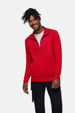 HAKRO Sweatvest Premium 0606