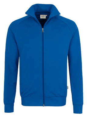 HAKRO Sweatvest Premium 0606