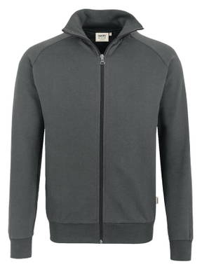 HAKRO Sweatvest Premium 0606