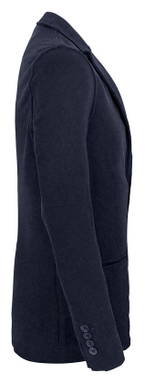 HAKRO Sweatblazer Premium 0660
