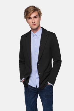 HAKRO Sweatblazer Premium 0660