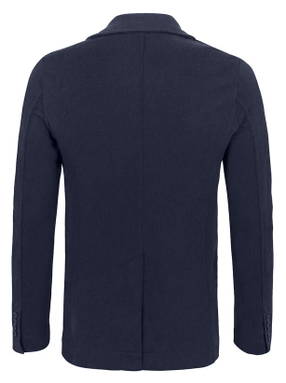 HAKRO Sweatblazer Premium 0660
