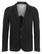 HAKRO Sweatblazer Premium 0660