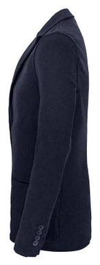 HAKRO Sweatblazer Premium 0660