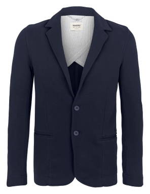 HAKRO Sweatblazer Premium 0660