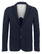 HAKRO Sweatblazer Premium 0660