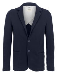 HAKRO Blazer in felpa Premium 0660