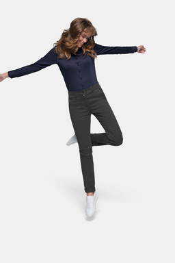 HAKRO Dames chino X-stretch 0706