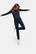 HAKRO Dames chino X-stretch 0706
