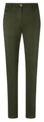 HAKRO Damskie spodnie chino X-stretch 0706