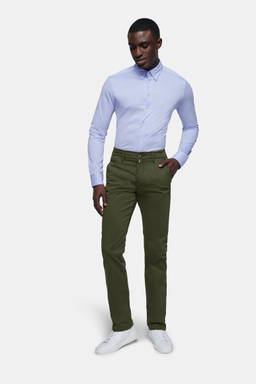 HAKRO Chino X-stretch 0707