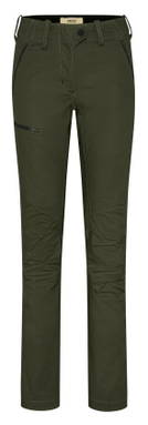 HAKRO Dames performancebroek ECO 0710