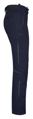 HAKRO Dames performancebroek ECO 0710