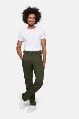 HAKRO Performancebroek ECO 0711