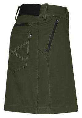 HAKRO Dames performance-skort ECO 0712