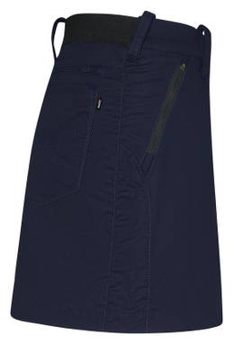 HAKRO Dames performance-skort ECO 0712