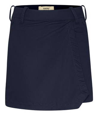 HAKRO Dames performance-skort ECO 0712