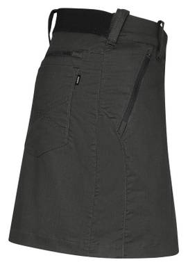 HAKRO Dames performance-skort ECO 0712