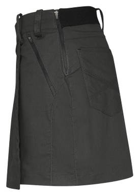 HAKRO Dames performance-skort ECO 0712
