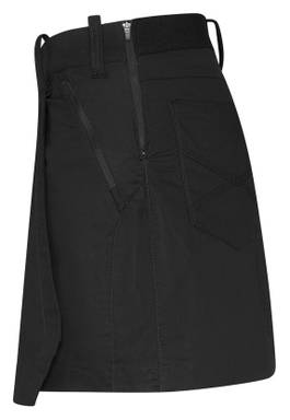 HAKRO Dames performance-skort ECO 0712
