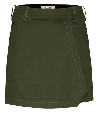 HAKRO Dames performance-skort ECO 0712