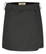 HAKRO Dames performance-skort ECO 0712