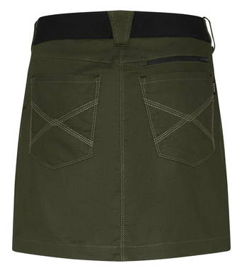 HAKRO Dames performance-skort ECO 0712