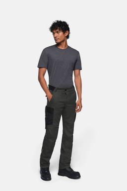 HAKRO Performance-werkbroek ECO 0715