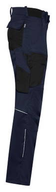 HAKRO Performance-werkbroek ECO 0715