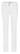 HAKRO Dames 5-pocket-broek van denim X-stretch ECO 0730