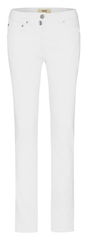 HAKRO Dames 5-pocket-broek van denim X-stretch ECO 0730