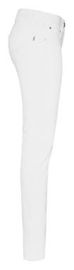 HAKRO Dames 5-pocket-broek van denim X-stretch ECO 0730