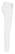 HAKRO Dames 5-pocket-broek van denim X-stretch ECO 0730