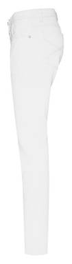 HAKRO Dames 5-pocket-broek van denim X-stretch ECO 0730