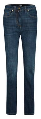 HAKRO Dames 5-pocket-broek van denim X-stretch ECO 0730