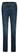 HAKRO Dames 5-pocket-broek van denim X-stretch ECO 0730