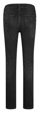 HAKRO Dames 5-pocket-broek van denim X-stretch ECO 0730