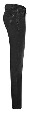 HAKRO Dames 5-pocket-broek van denim X-stretch ECO 0730
