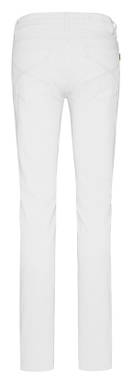 HAKRO Dames 5-pocket-broek van denim X-stretch ECO 0730