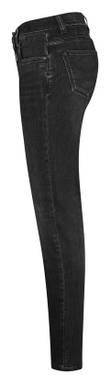 HAKRO Dames 5-pocket-broek van denim X-stretch ECO 0730