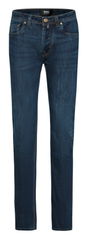 HAKRO 5-lommers denim-bukser X-stretch ECO 0731