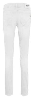 HAKRO 5-pocket-broek van denim X-stretch ECO 0731
