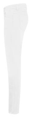 HAKRO 5-pocket-broek van denim X-stretch ECO 0731