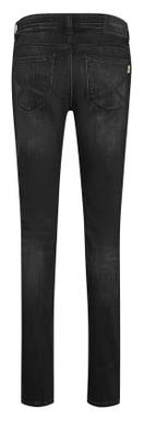 HAKRO 5-pocket-broek van denim X-stretch ECO 0731